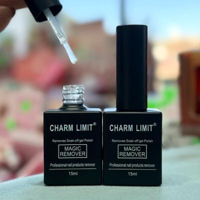 Charm Limit Removedor mágico