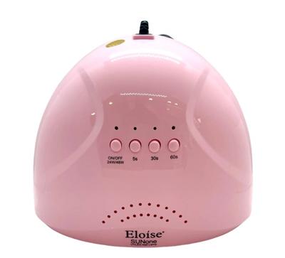 Cabina Eloise Sun one 48w