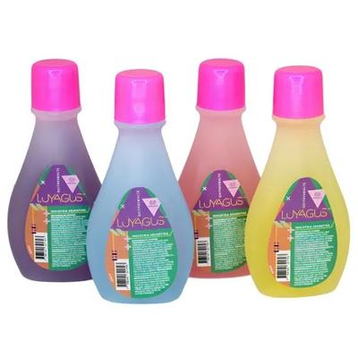 Quitaesmalte x60 ml