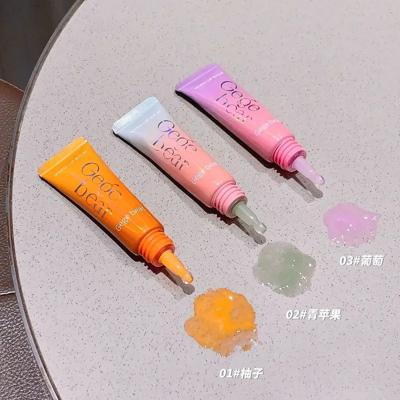 Gege Bear Warm Lip Balm