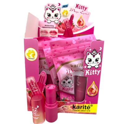 Karite Kitty Lip Stick