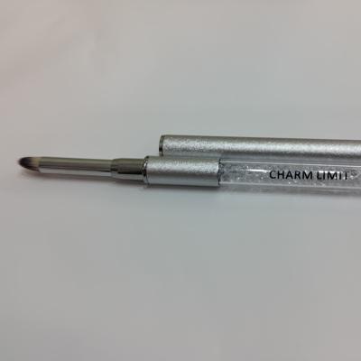 Charm Limit Pincel Pata de Cabra con Tapa