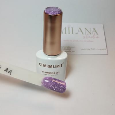 Charm Limit Diamond #11