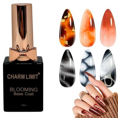 Charm Limit Base Blooming