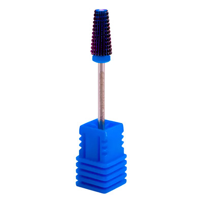 Fresa Carburo de Tungsteno