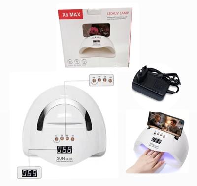 Cabina Sun x6 Max 150w - 180w